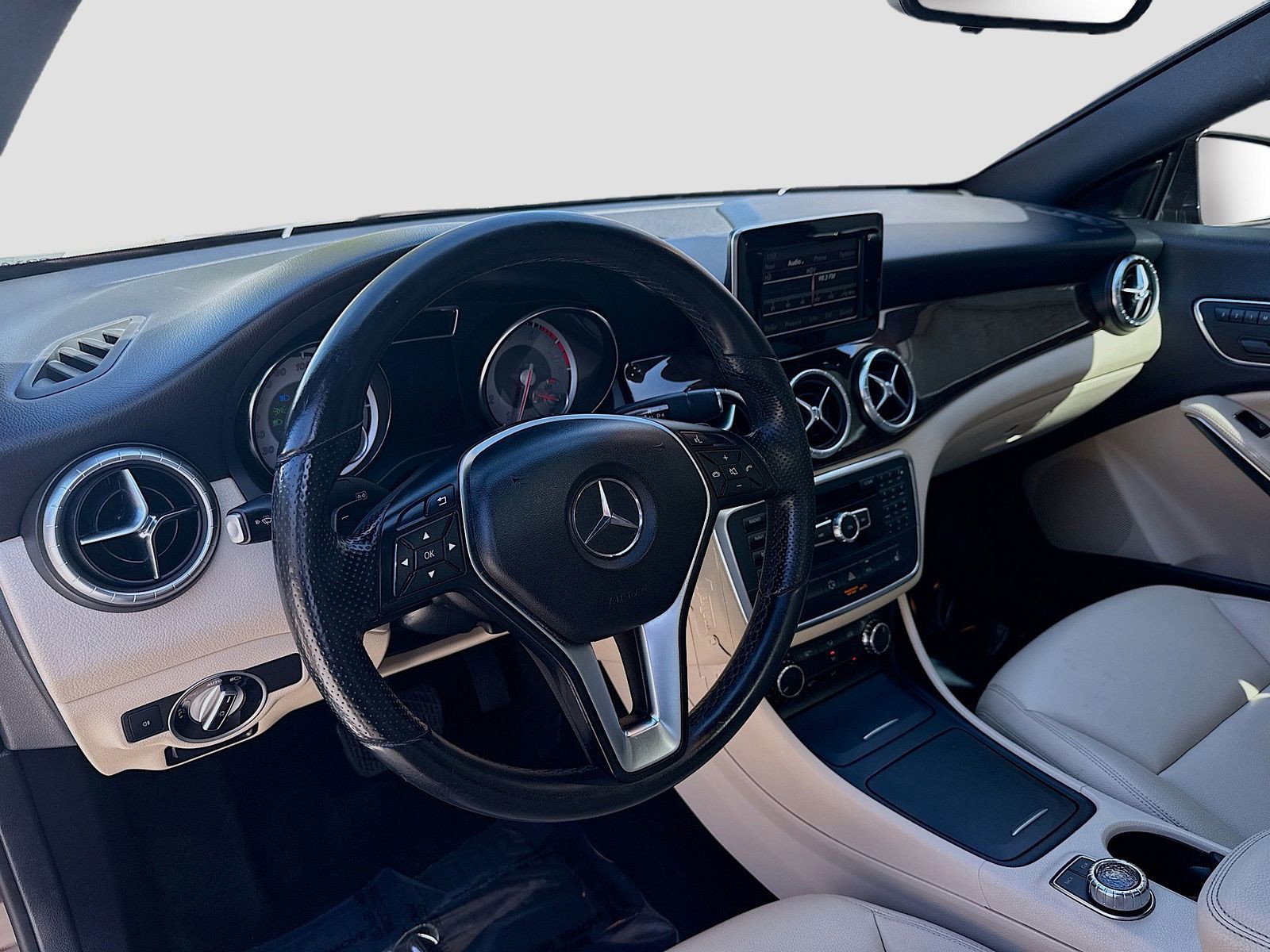 2014 Mercedes-Benz CLA - Photo 6