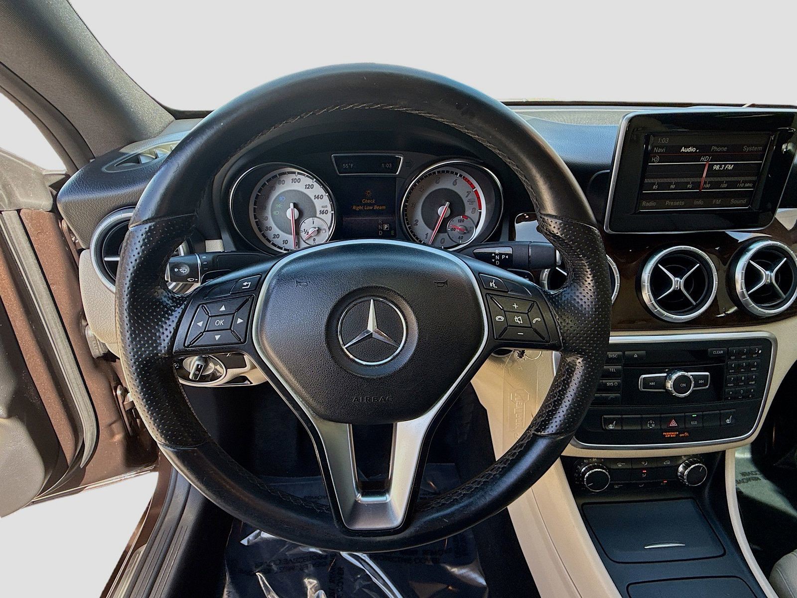 2014 Mercedes-Benz CLA - Photo 7