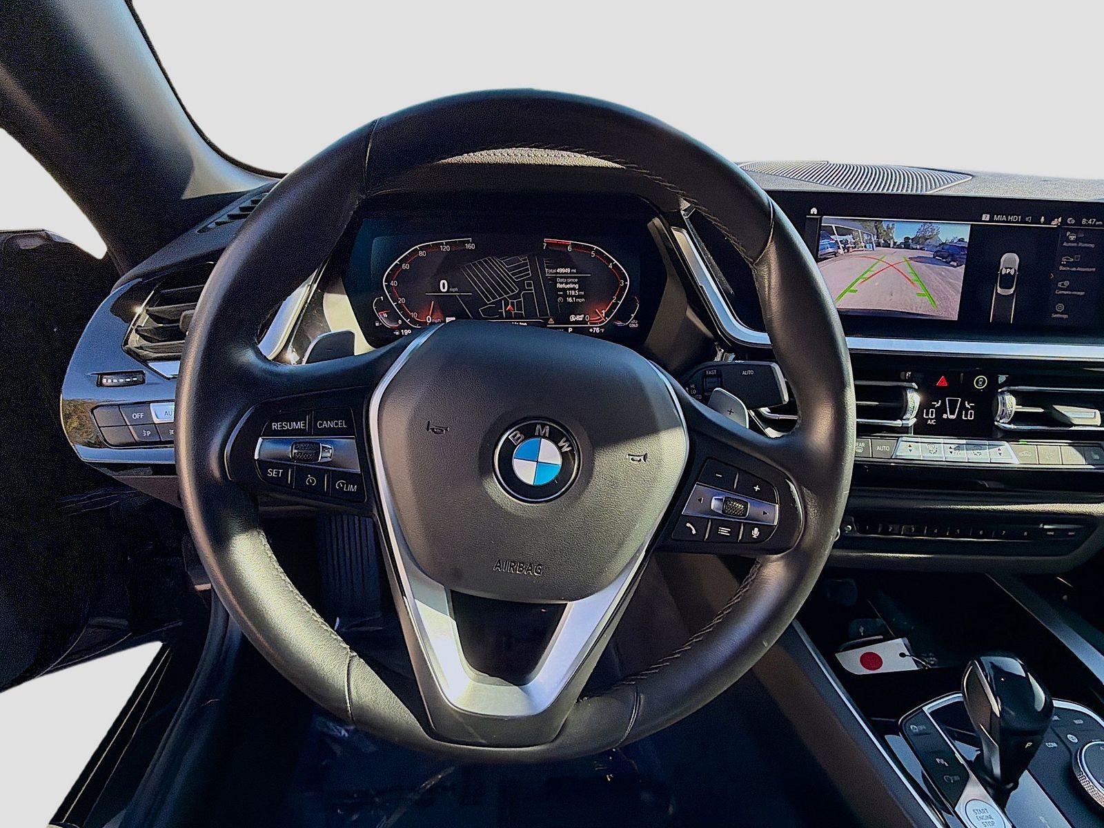 2020 BMW Z4 - Photo 10