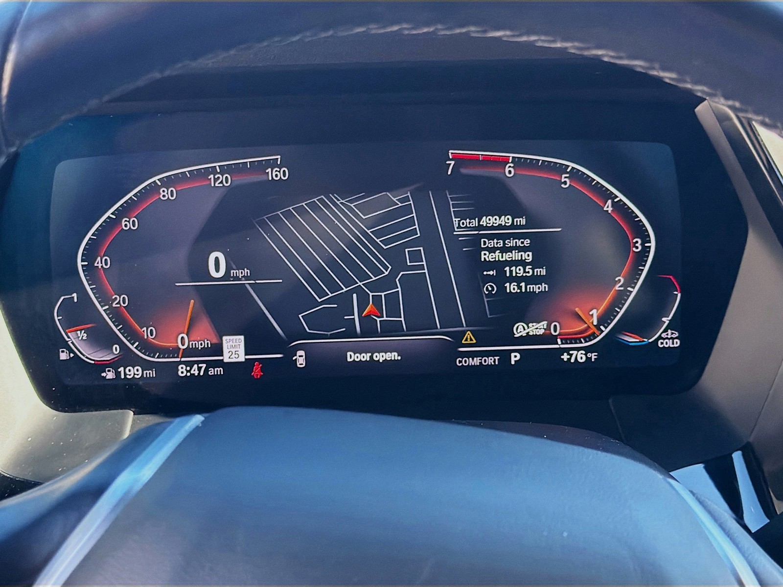 2020 BMW Z4 - Photo 11