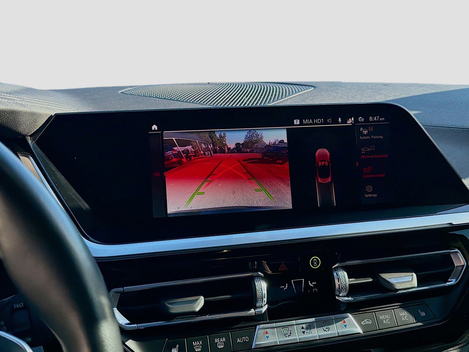 2020 BMW Z4 - Photo 12