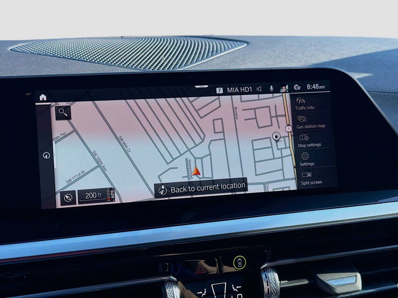 2020 BMW Z4 - Photo 13