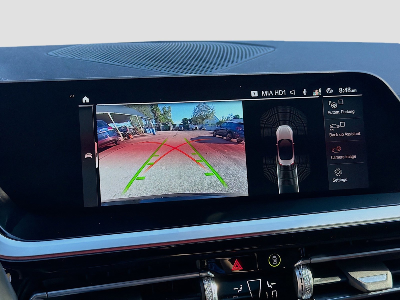 2020 BMW Z4 - Photo 14