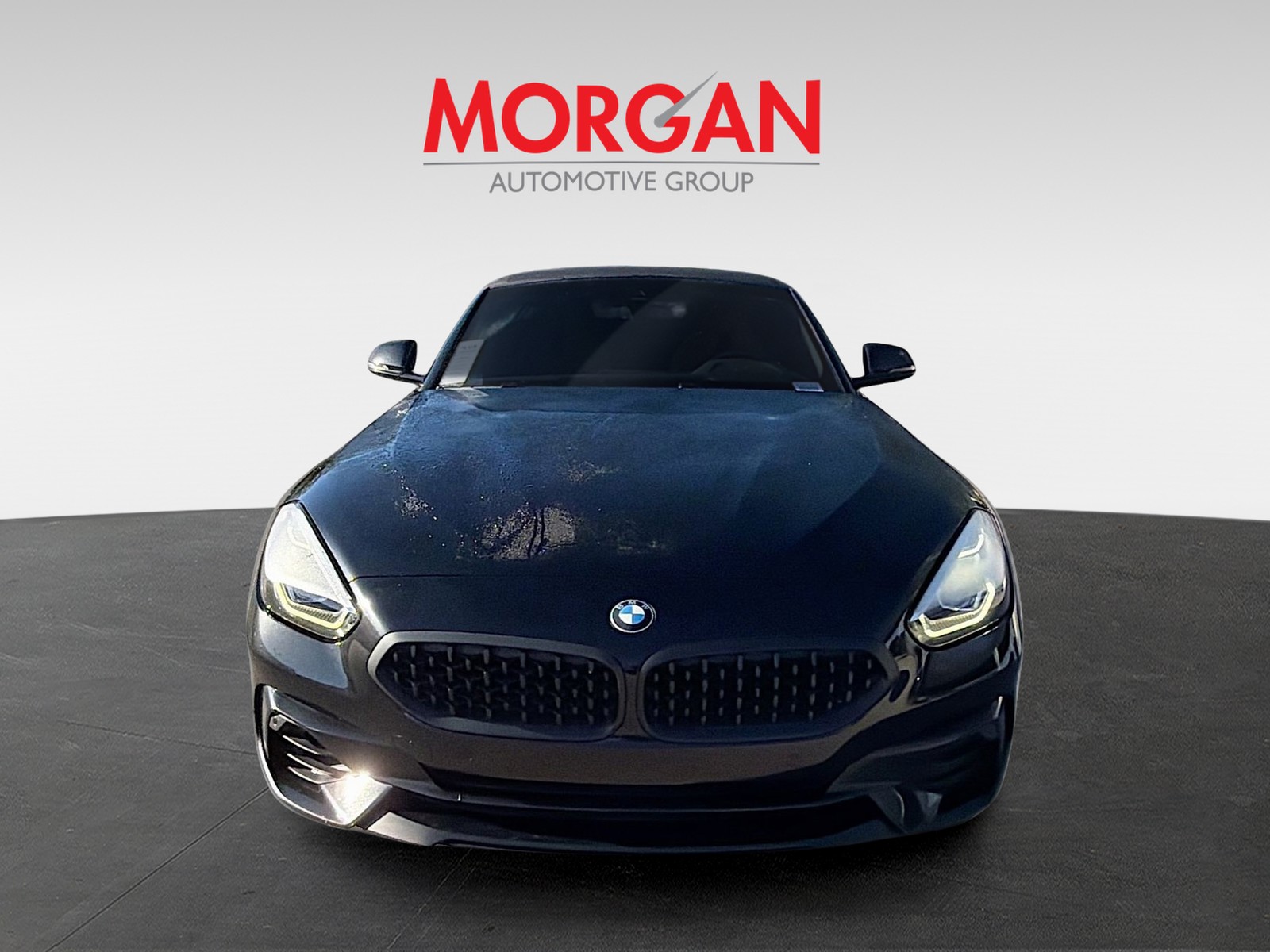 2020 BMW Z4 - Photo 3