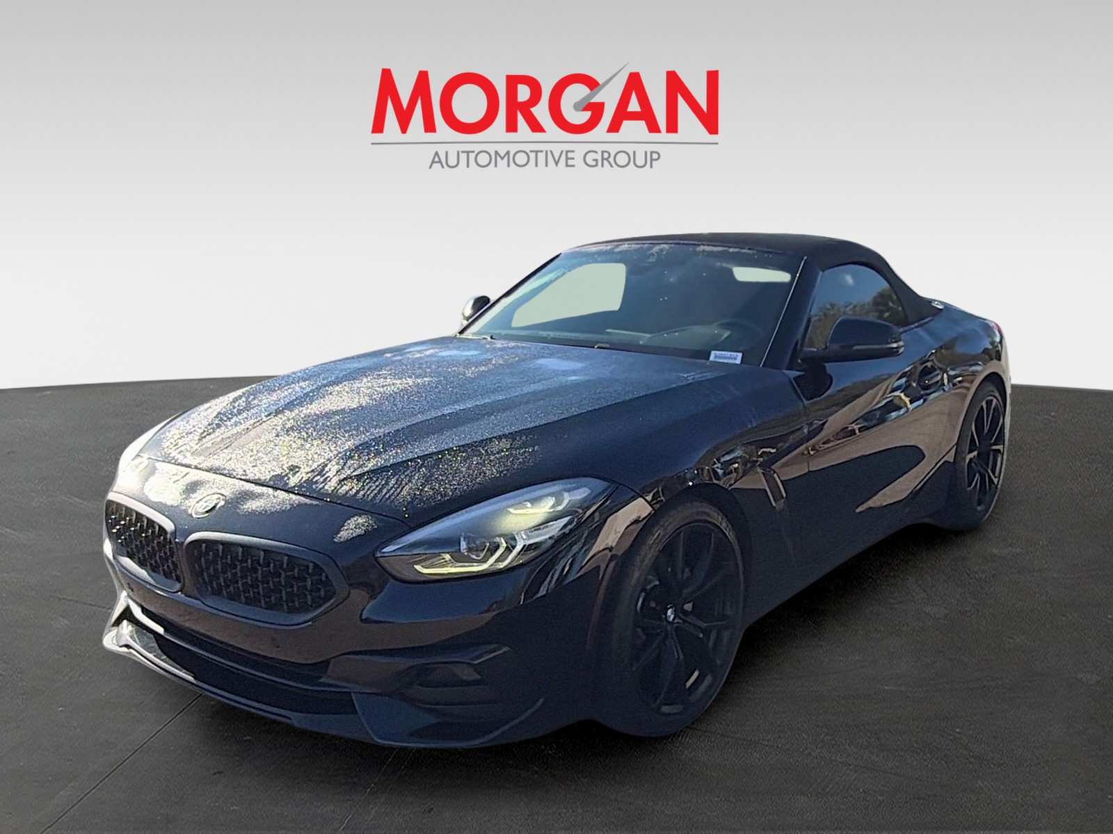 2020 BMW Z4 - Photo 2