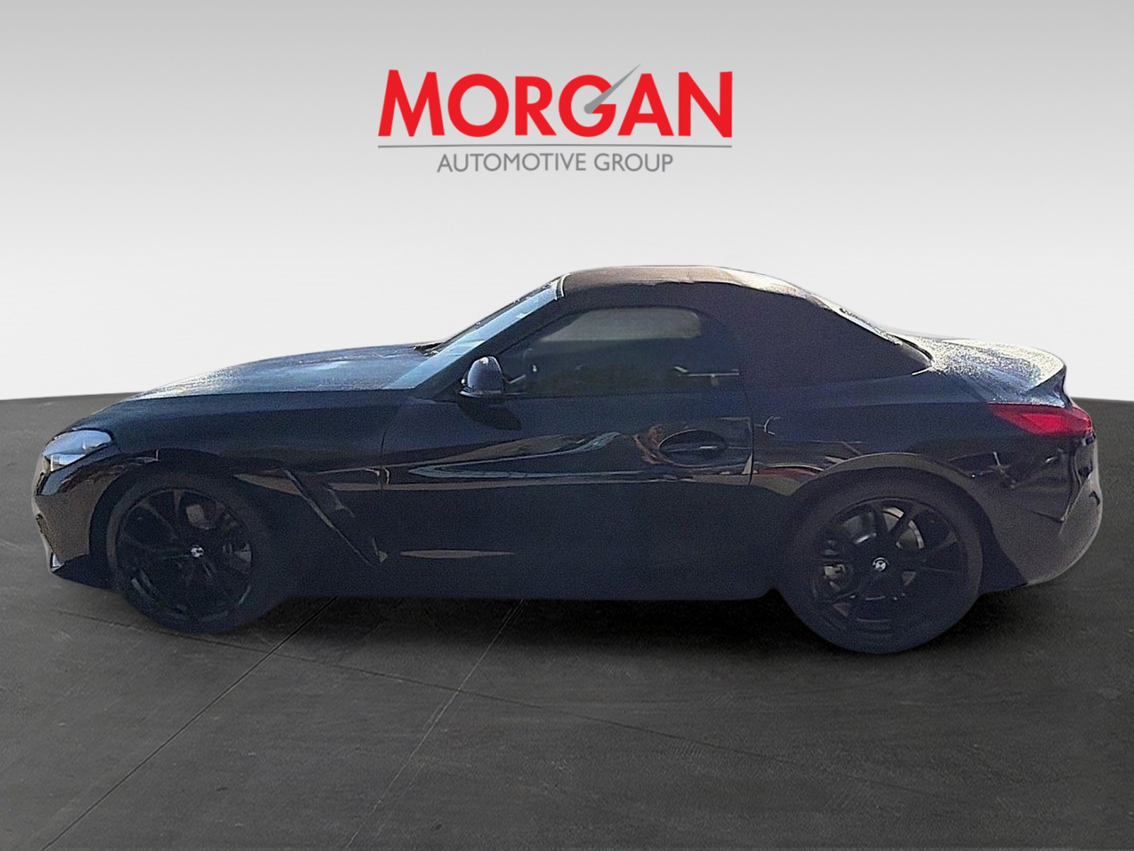2020 BMW Z4 - Photo 7