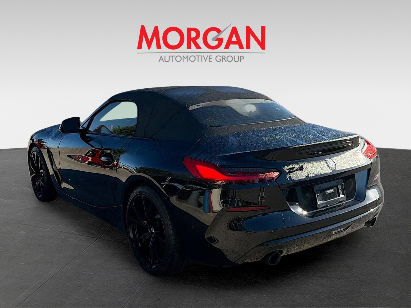 2020 BMW Z4 - Photo 4