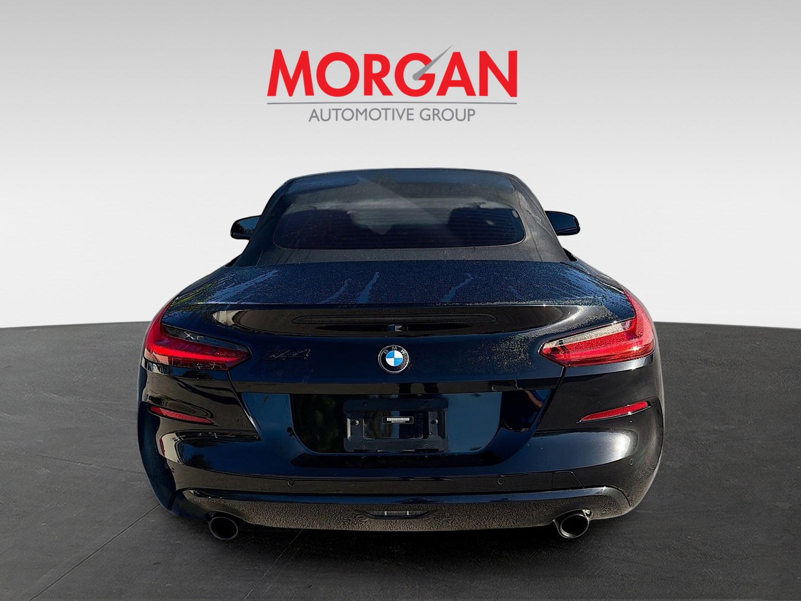 2020 BMW Z4 - Photo 6