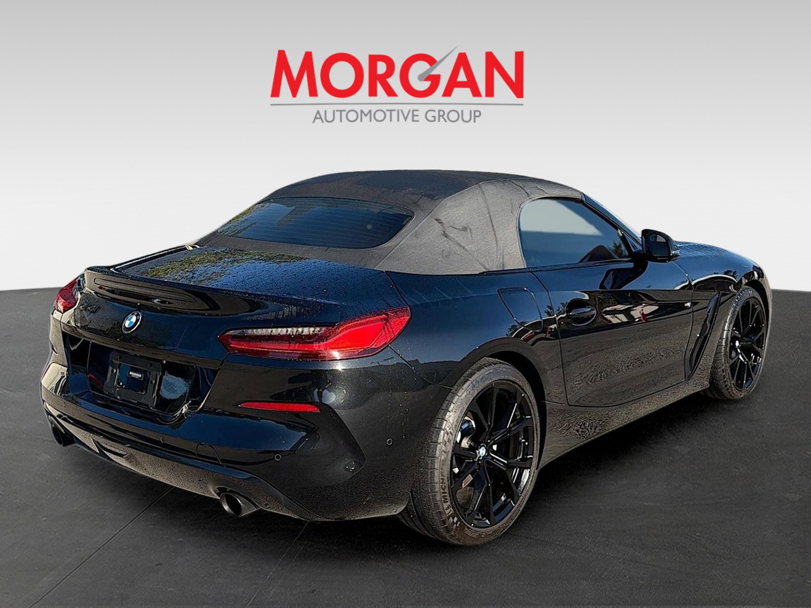 2020 BMW Z4 - Photo 5