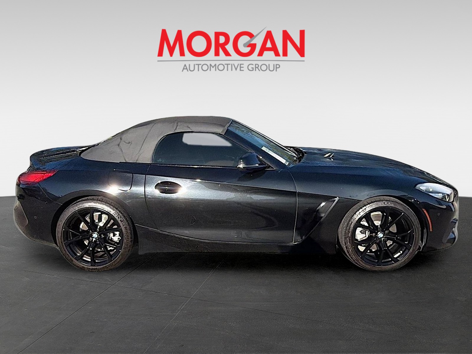 2020 BMW Z4 - Photo 8
