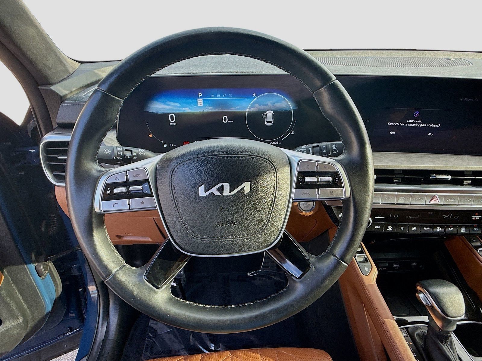 2024 Kia Telluride - Photo 10