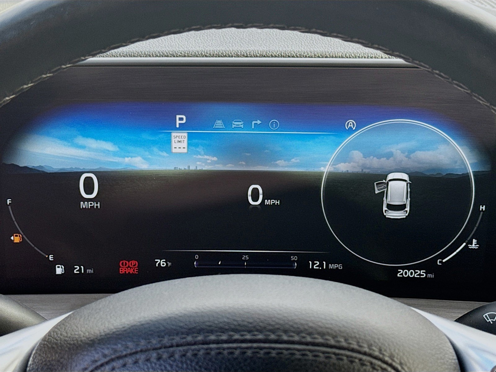 2024 Kia Telluride - Photo 11
