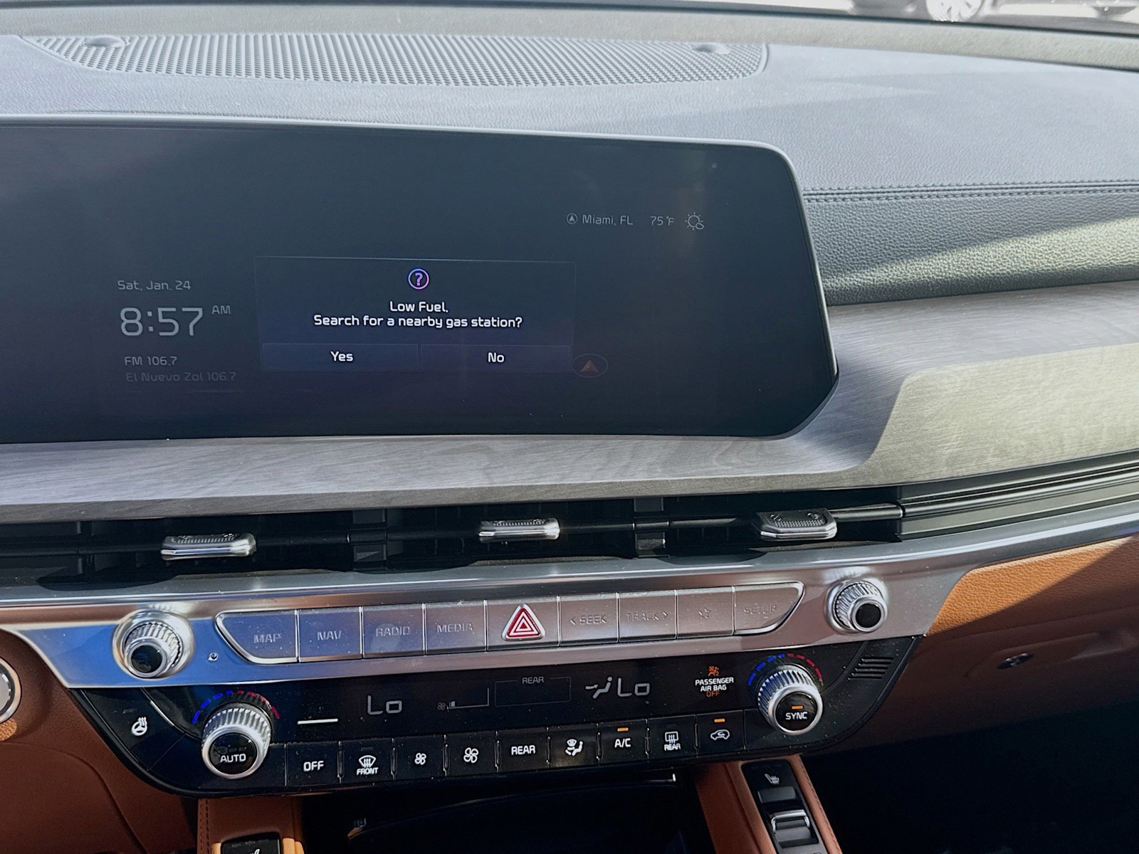 2024 Kia Telluride - Photo 12