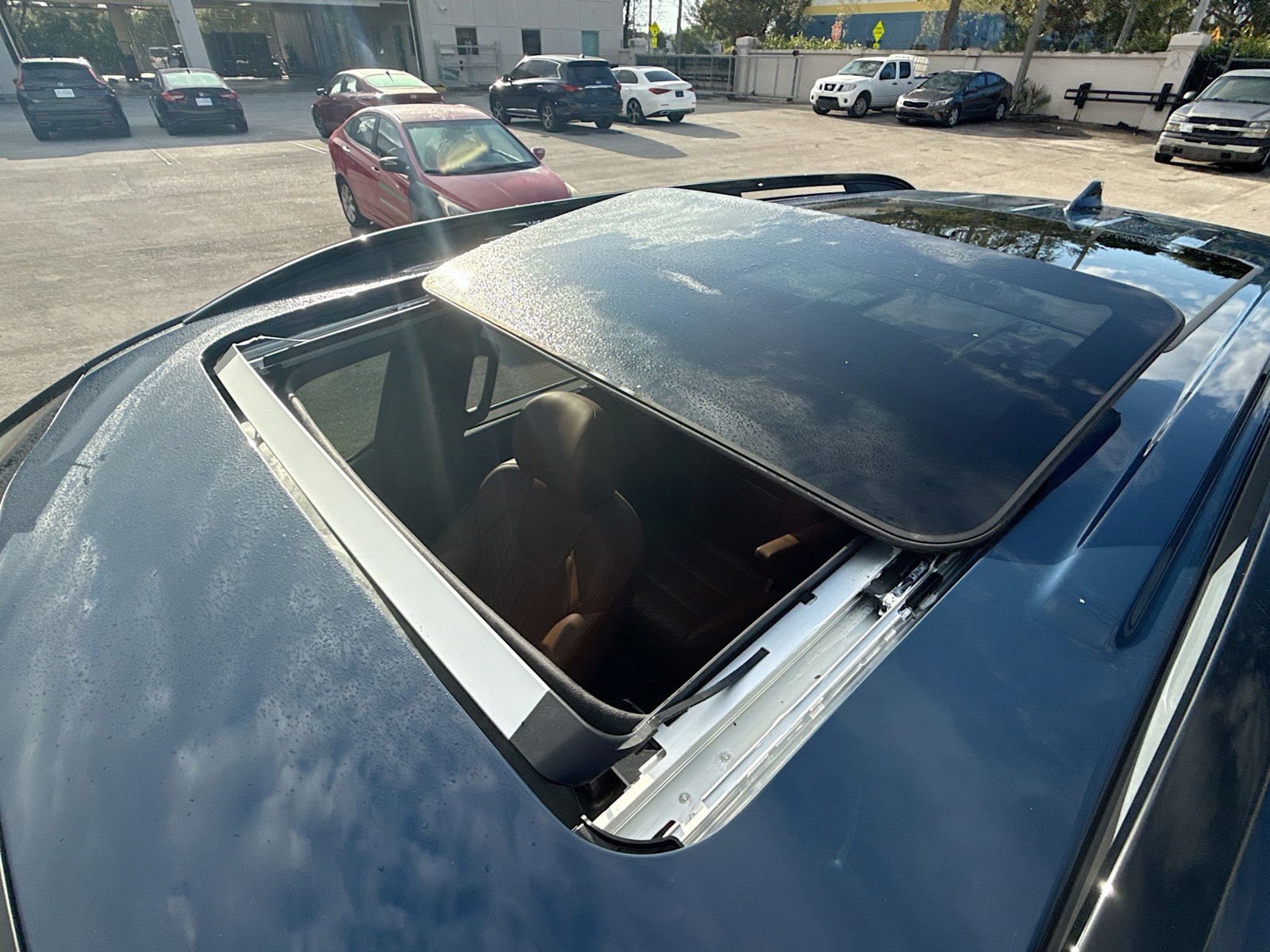 2024 Kia Telluride - Photo 17