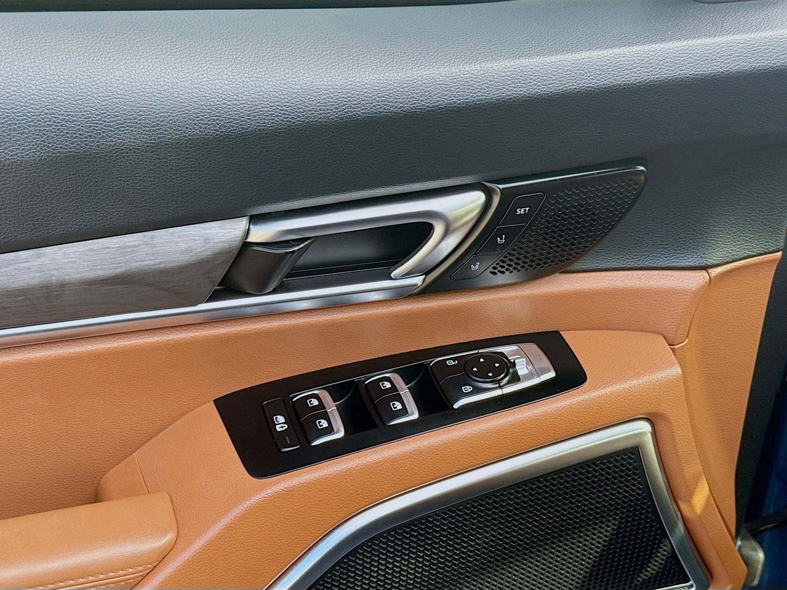2024 Kia Telluride - Photo 18