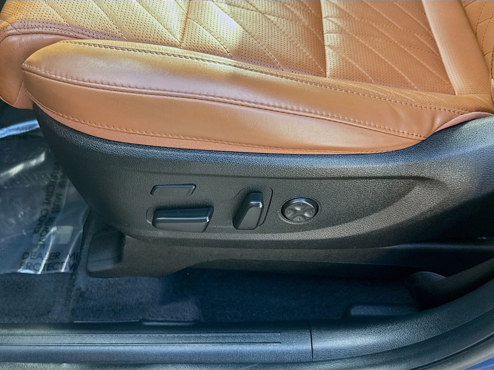 2024 Kia Telluride - Photo 19