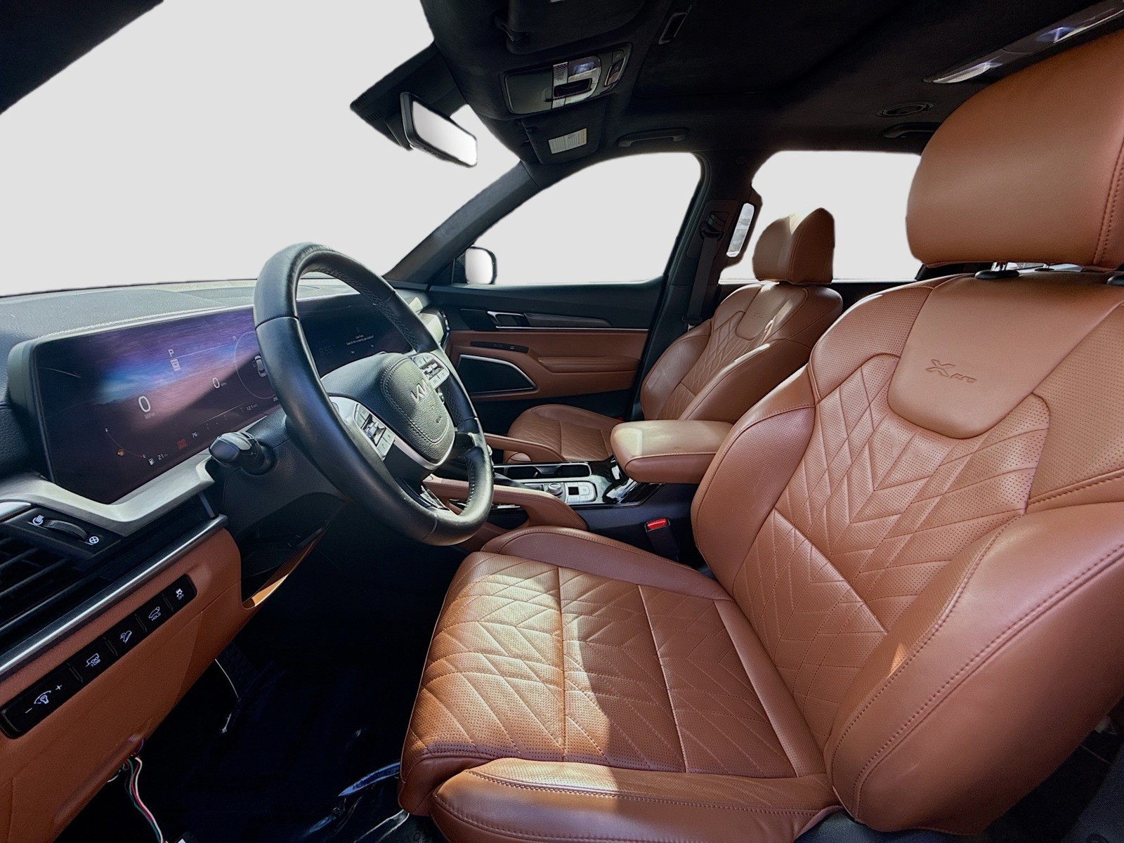 2024 Kia Telluride - Photo 20