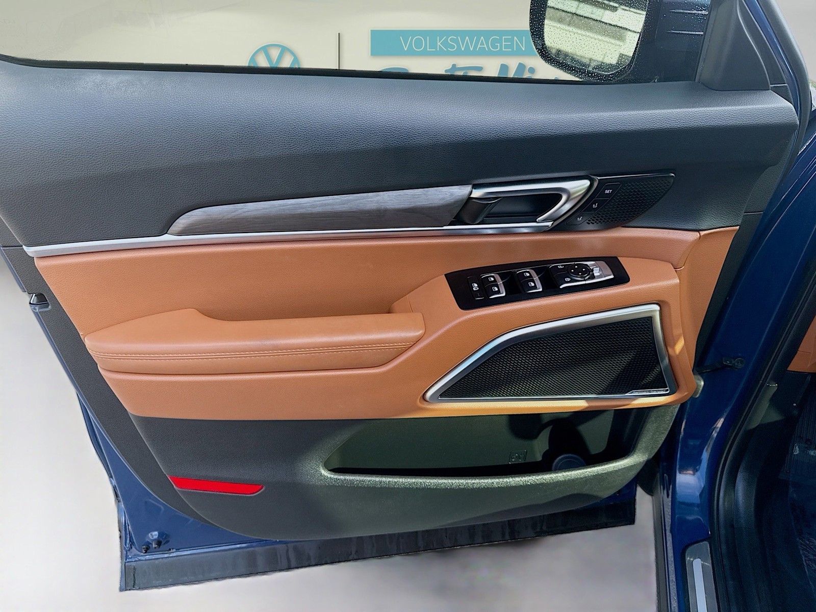 2024 Kia Telluride - Photo 21