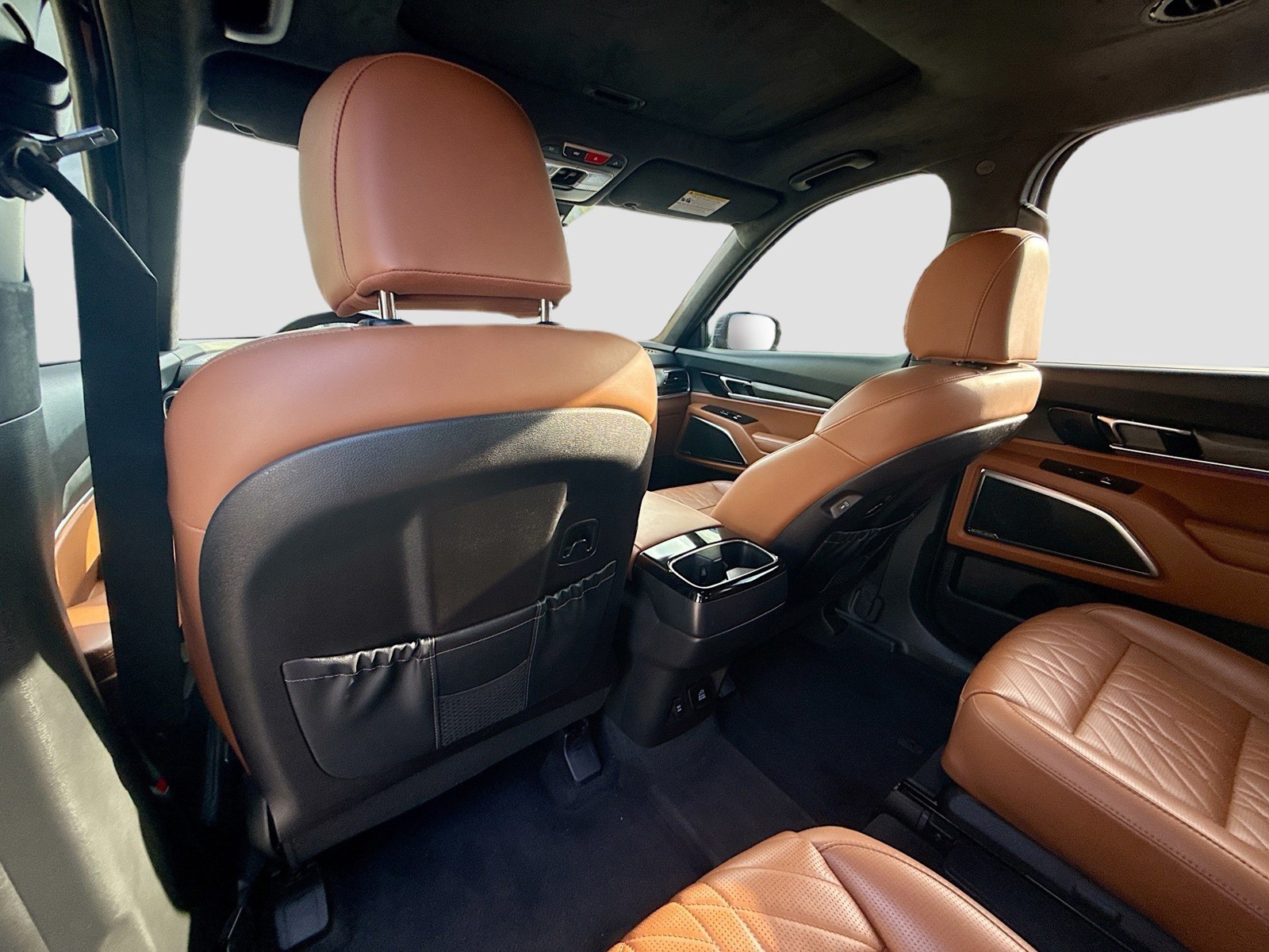 2024 Kia Telluride - Photo 26