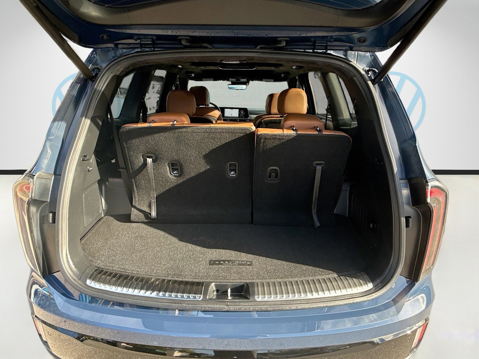 2024 Kia Telluride - Photo 28