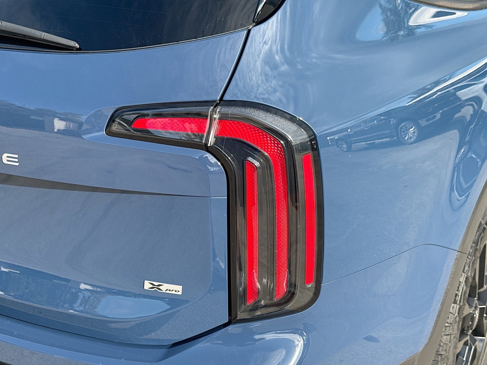2024 Kia Telluride - Photo 29
