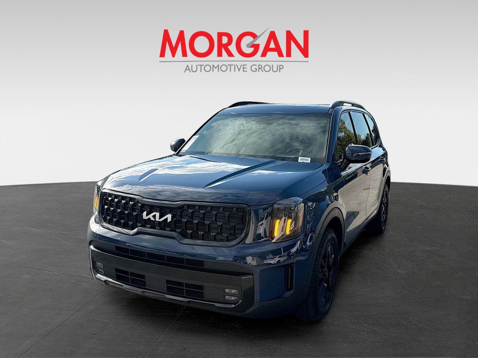 2024 Kia Telluride - Photo 3