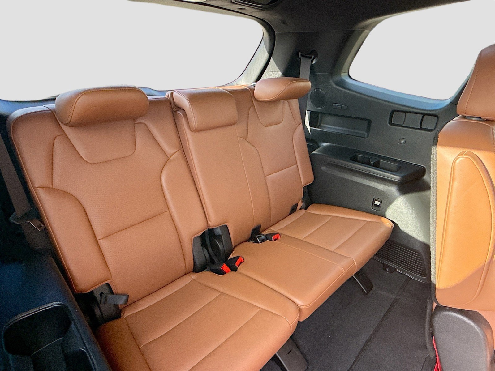2024 Kia Telluride - Photo 30