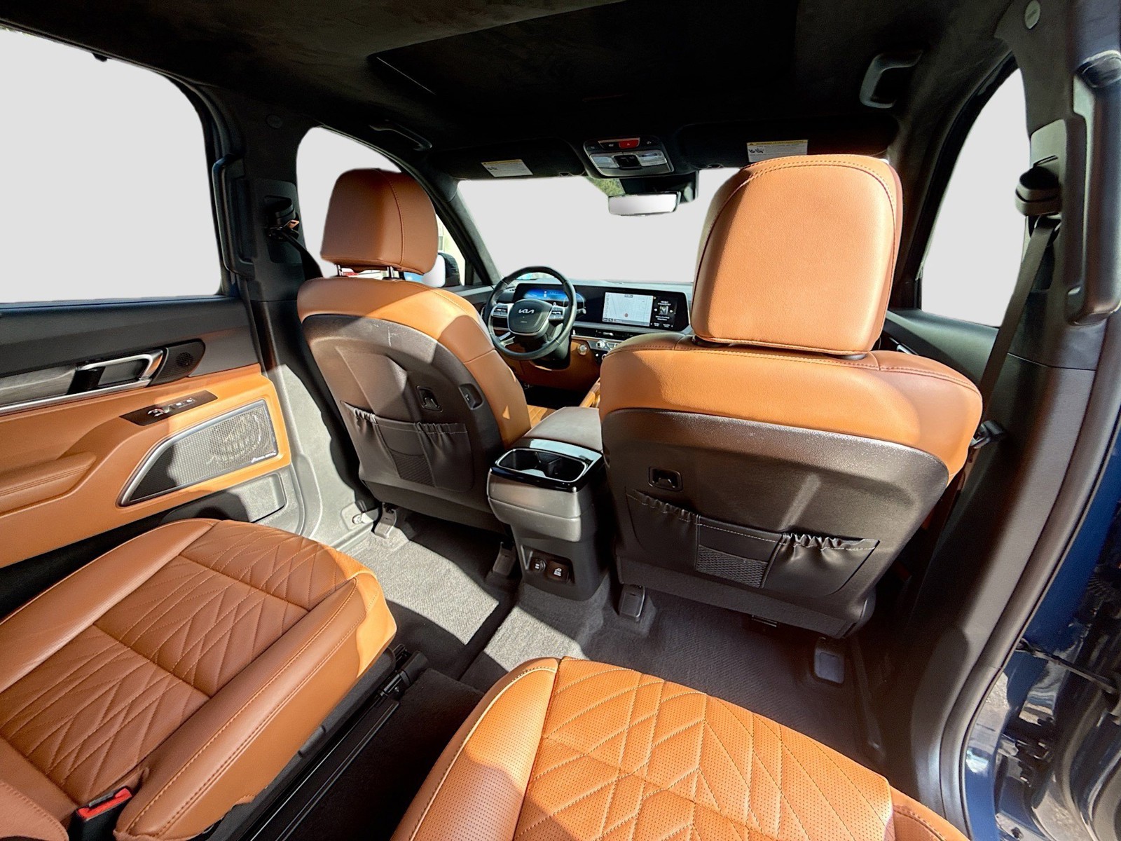 2024 Kia Telluride - Photo 32