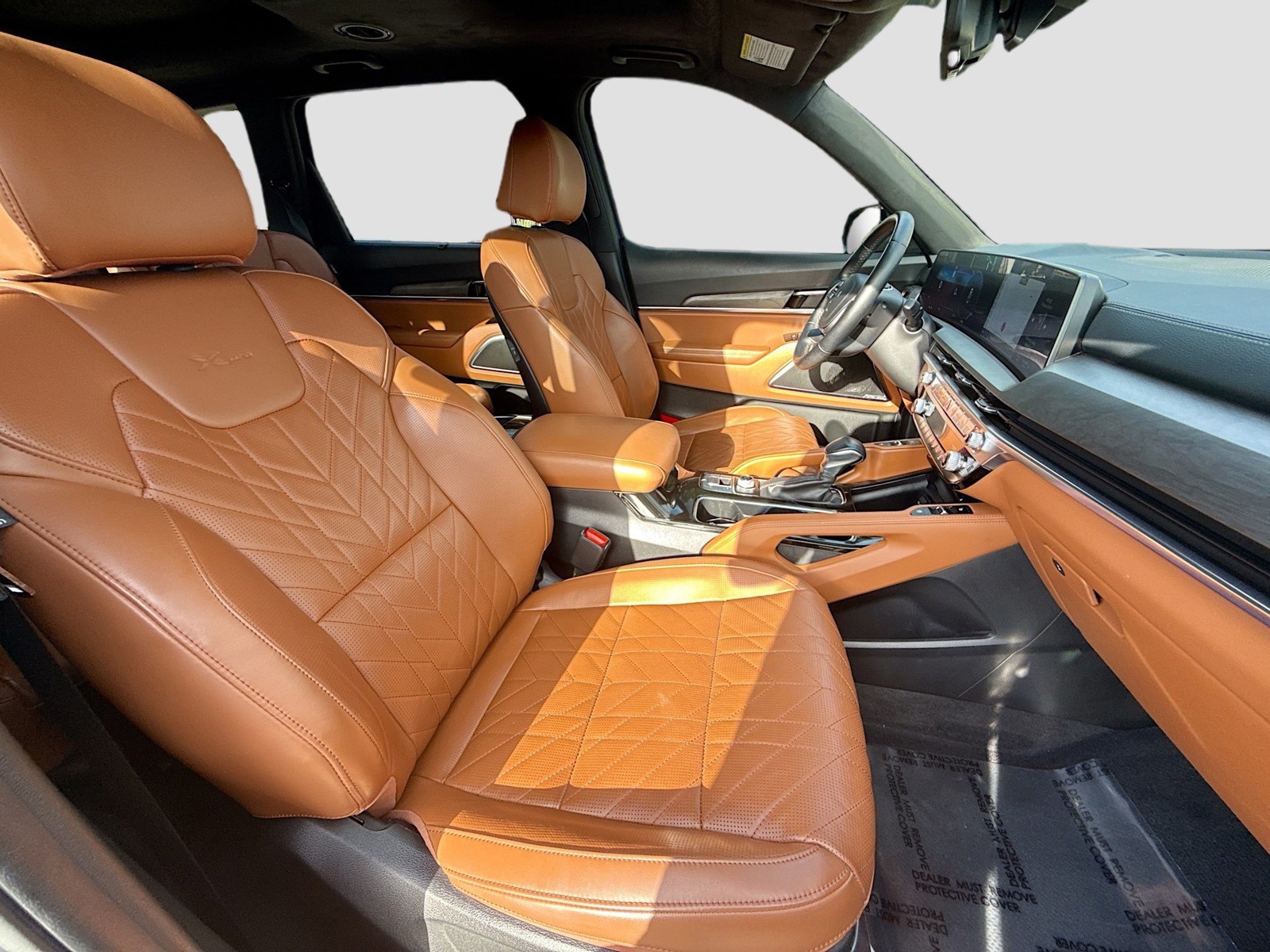 2024 Kia Telluride - Photo 34