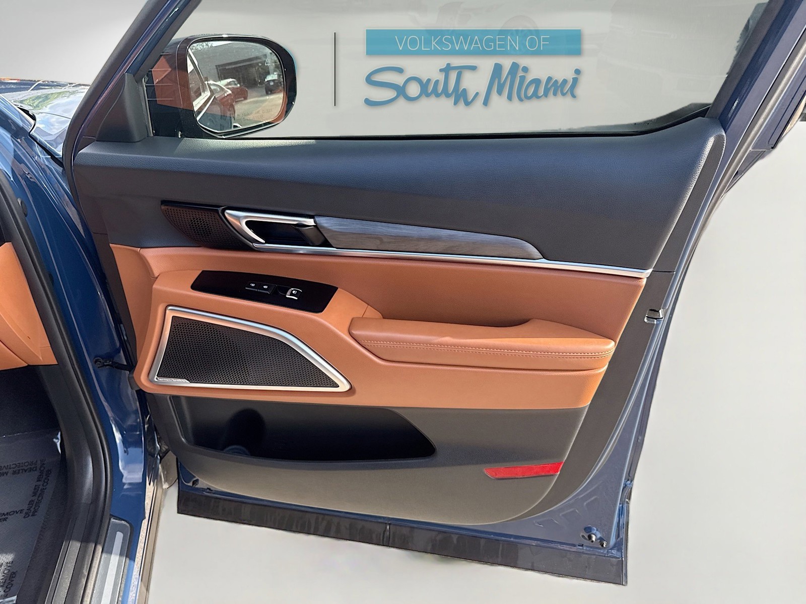 2024 Kia Telluride - Photo 36