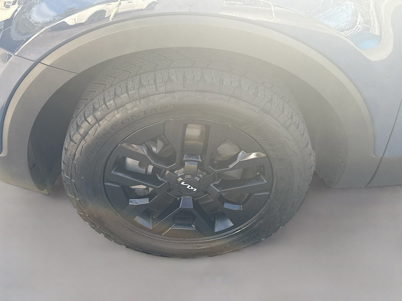 2024 Kia Telluride - Photo 39