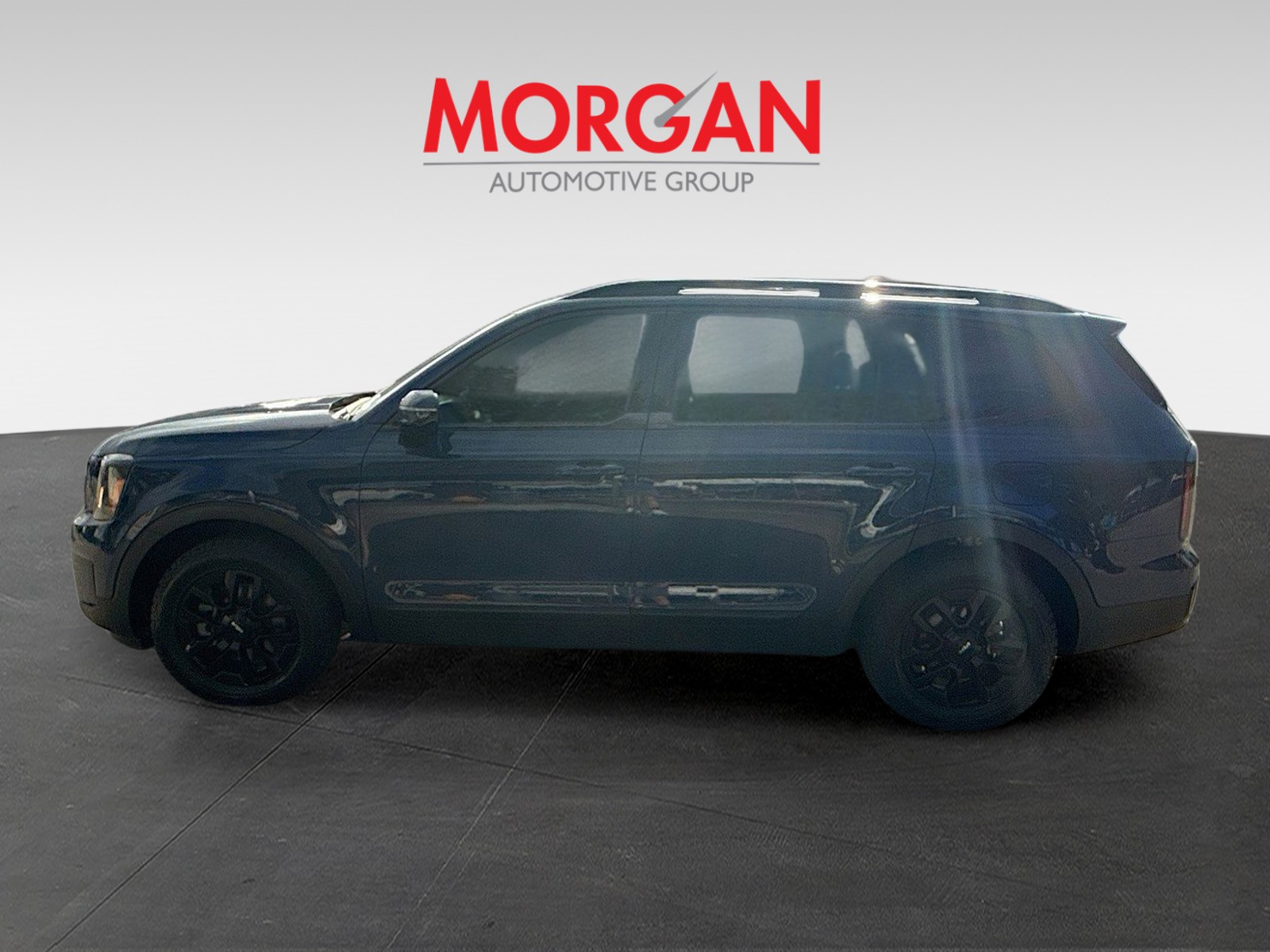 2024 Kia Telluride - Photo 4