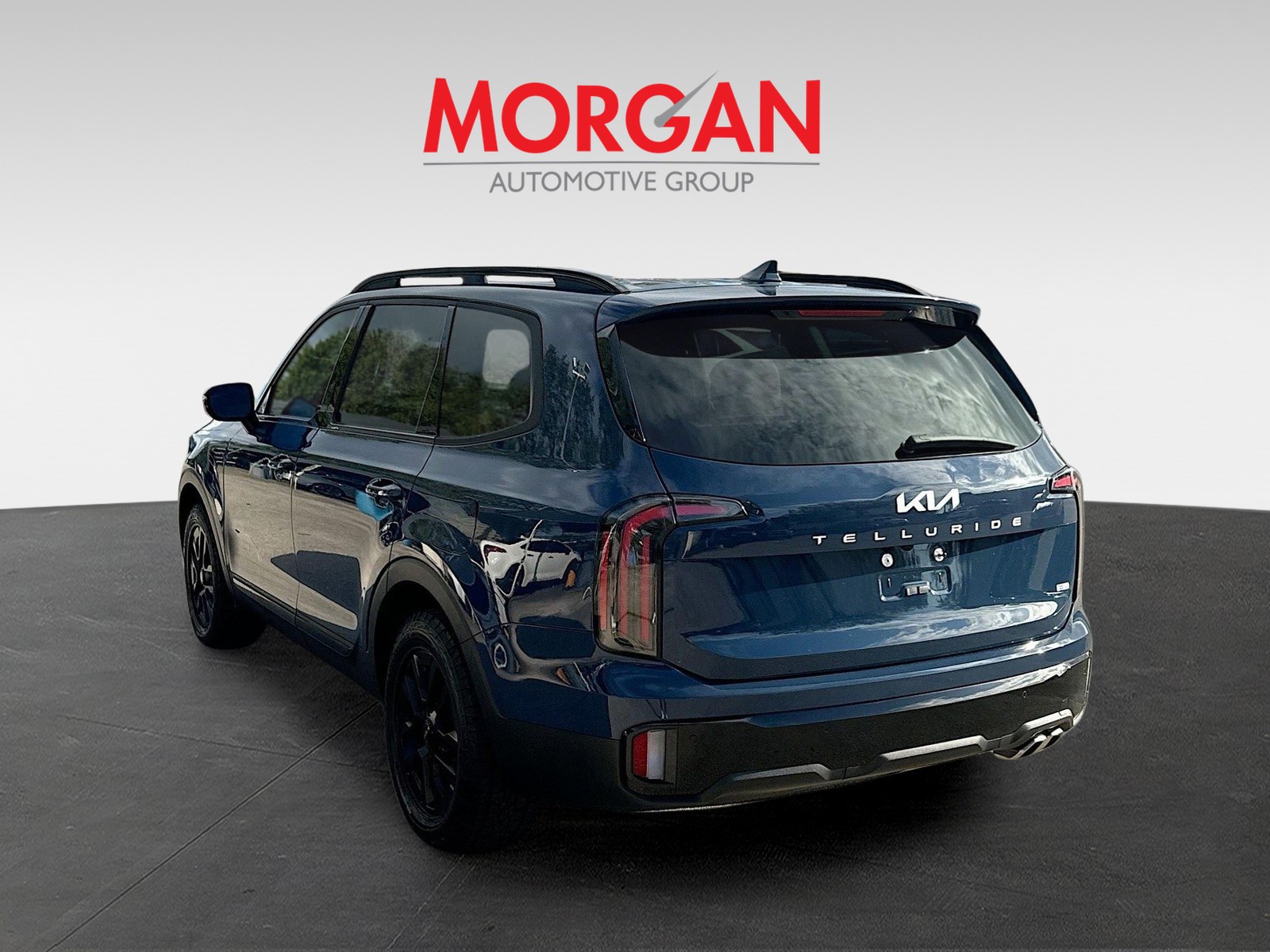 2024 Kia Telluride - Photo 5