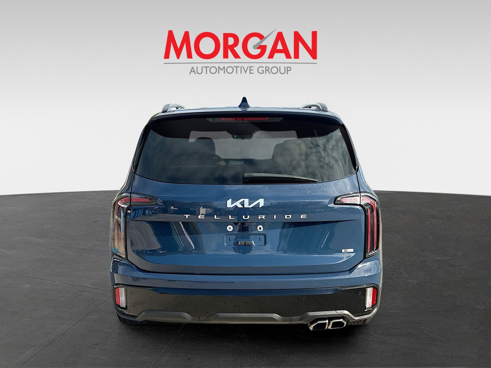 2024 Kia Telluride - Photo 6