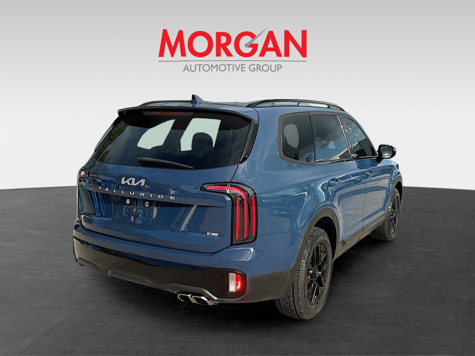 2024 Kia Telluride - Photo 7