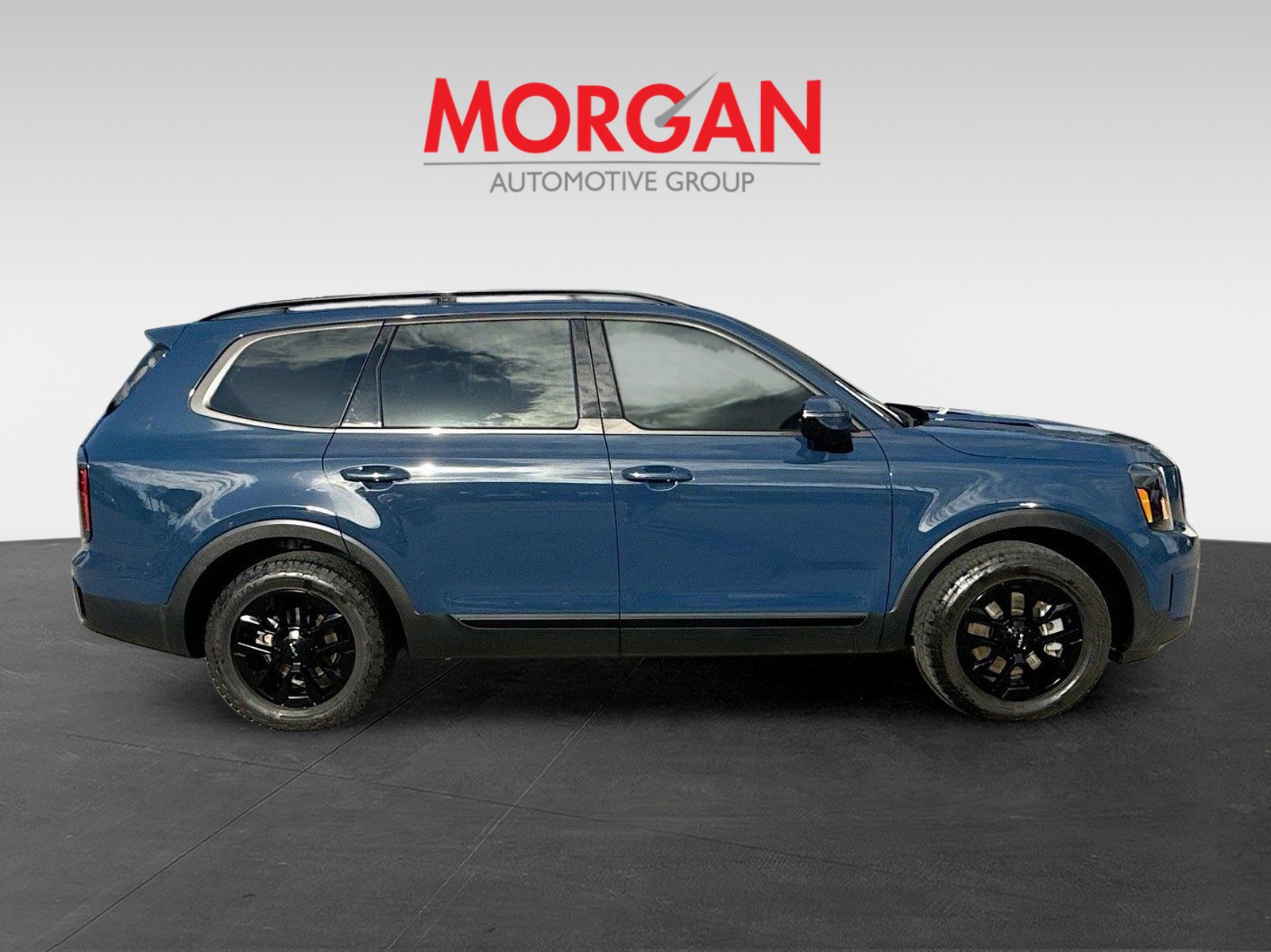 2024 Kia Telluride - Photo 8