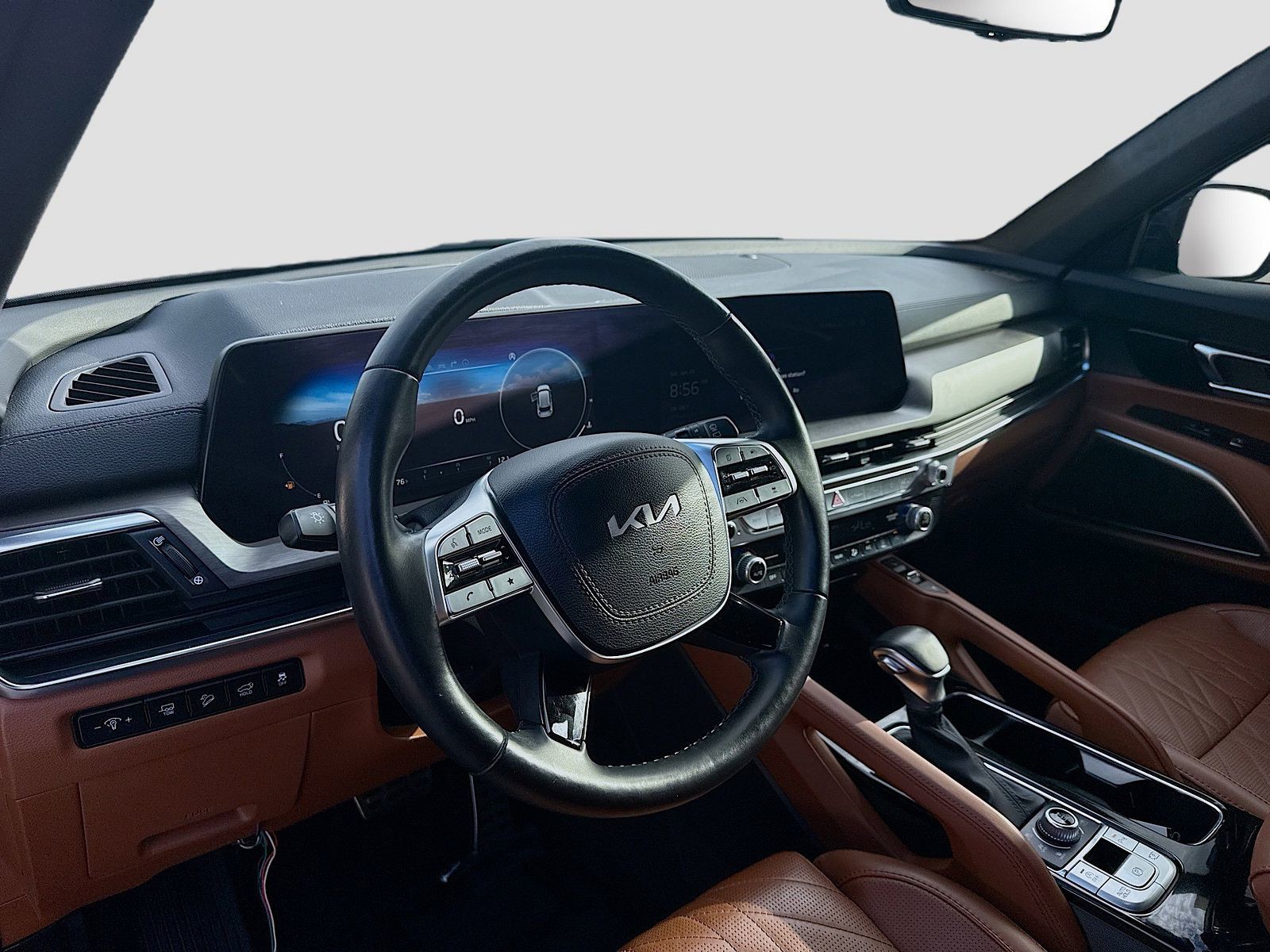 2024 Kia Telluride - Photo 9