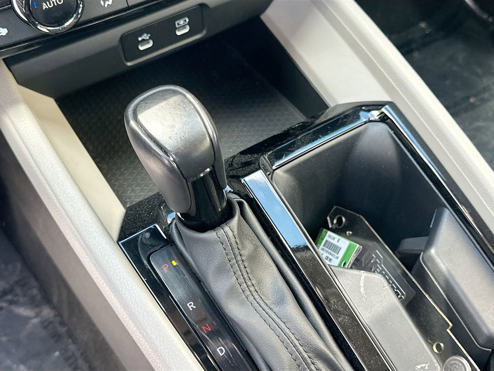 2024 Honda Accord Hybrid - Photo 10