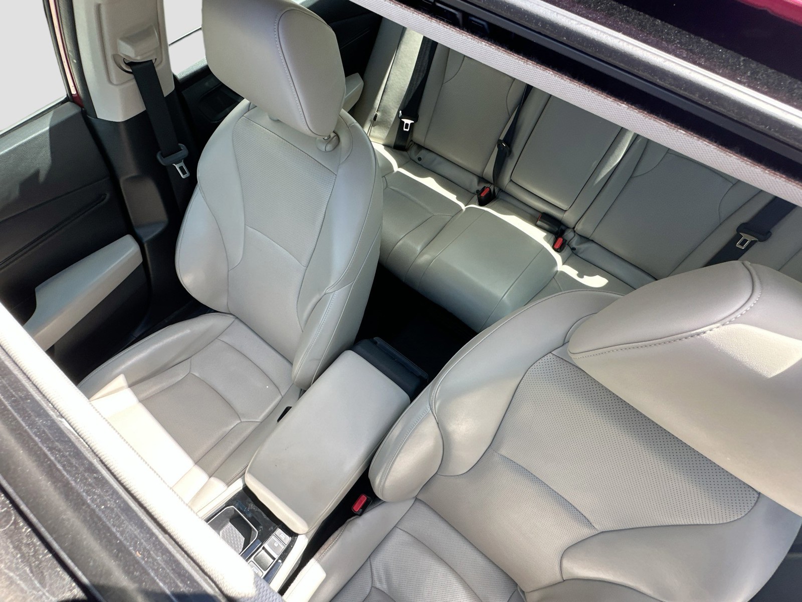 2024 Honda Accord Hybrid - Photo 11