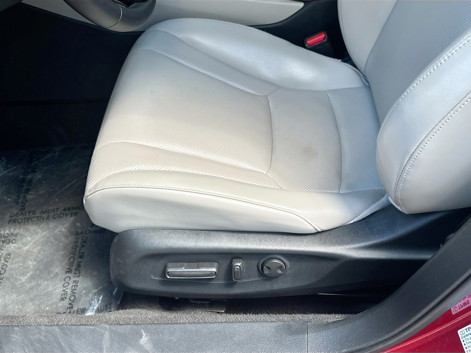 2024 Honda Accord Hybrid - Photo 13