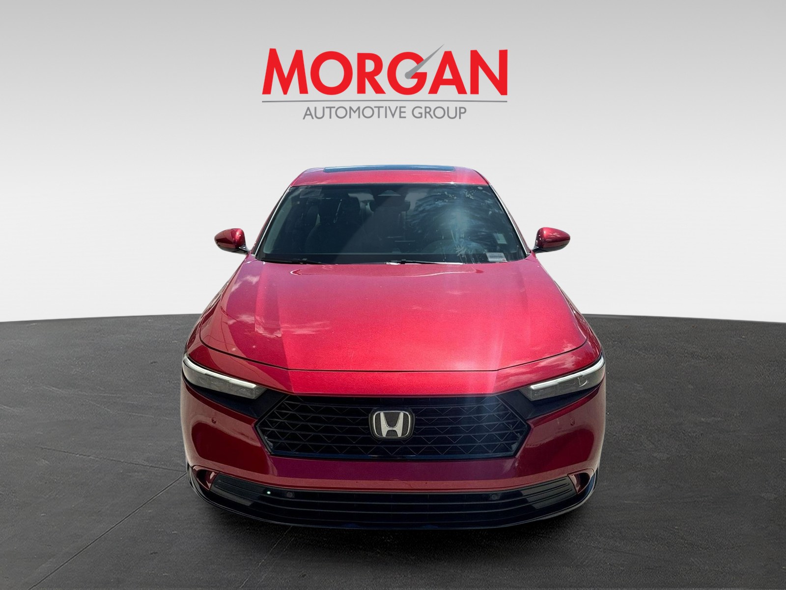2024 Honda Accord Hybrid - Photo 3