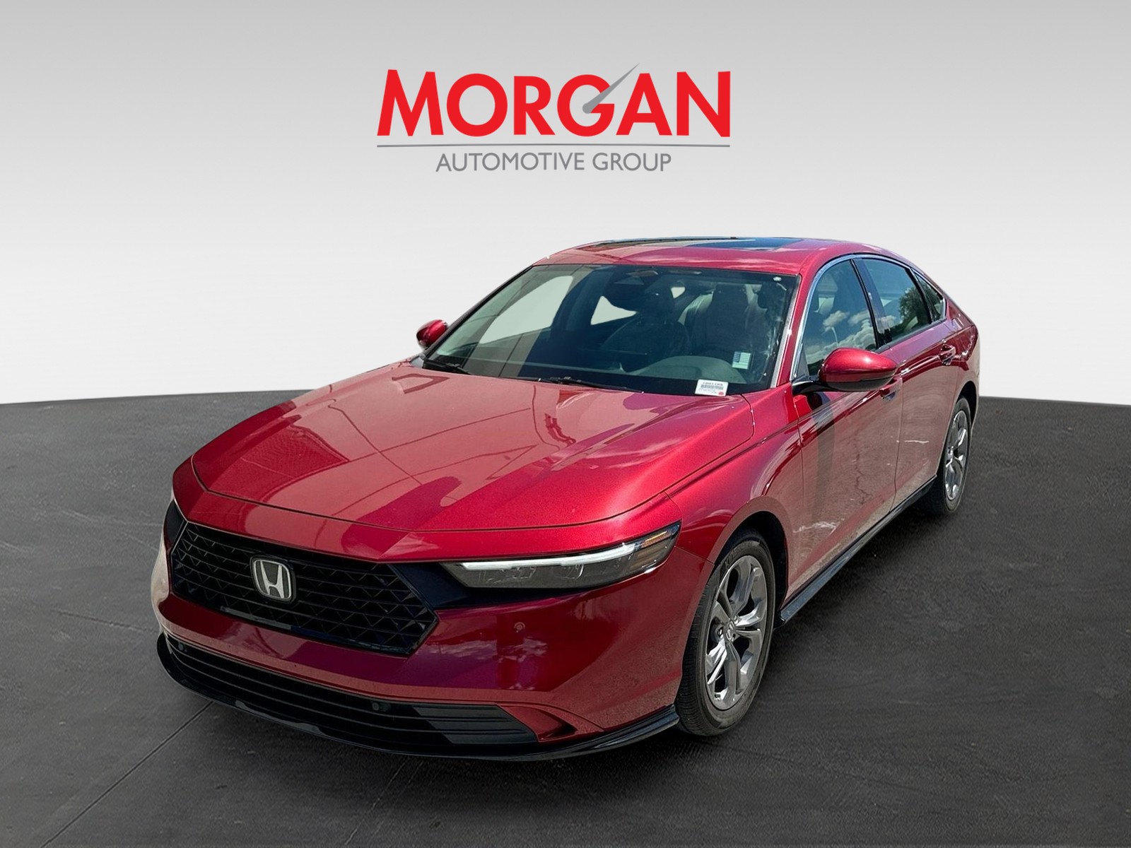 2024 Honda Accord Hybrid - Photo 2
