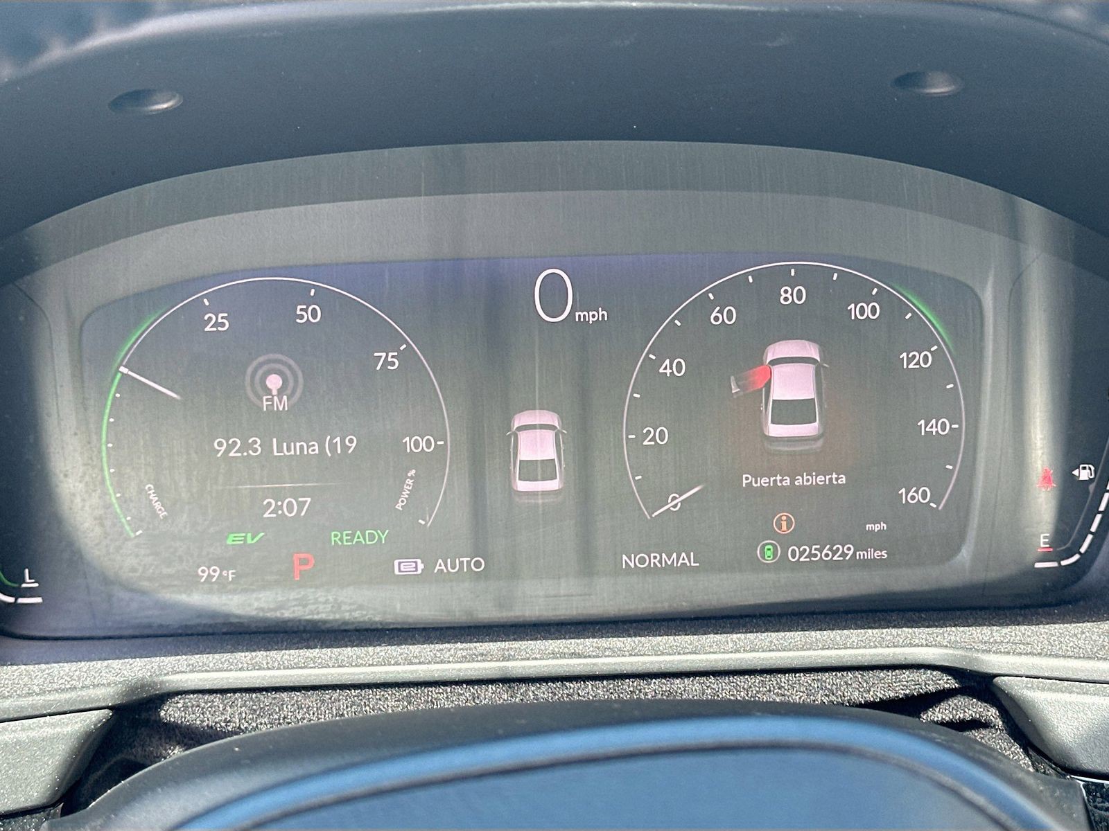 2024 Honda Accord Hybrid - Photo 6