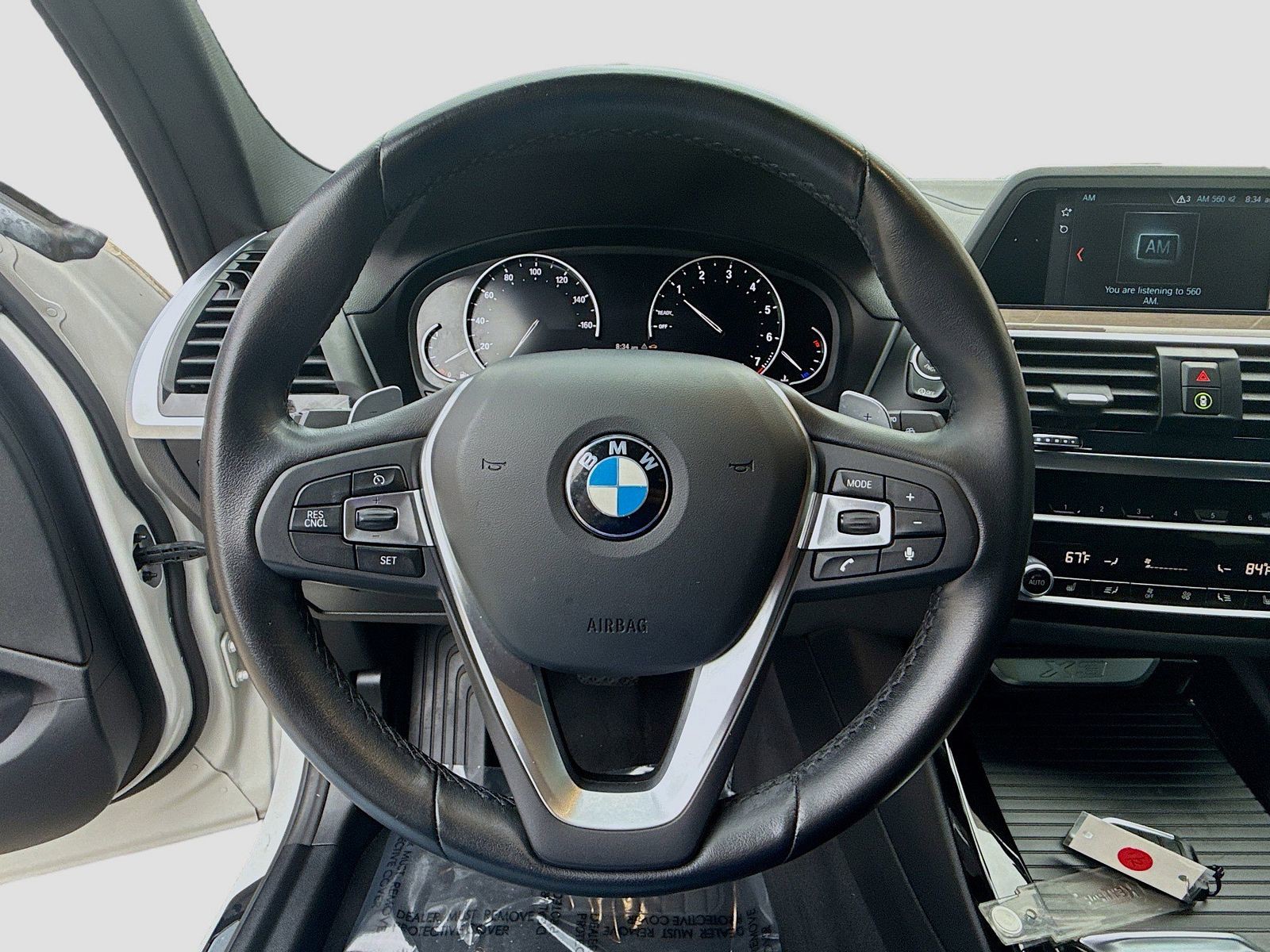 2019 BMW X3 - Photo 10