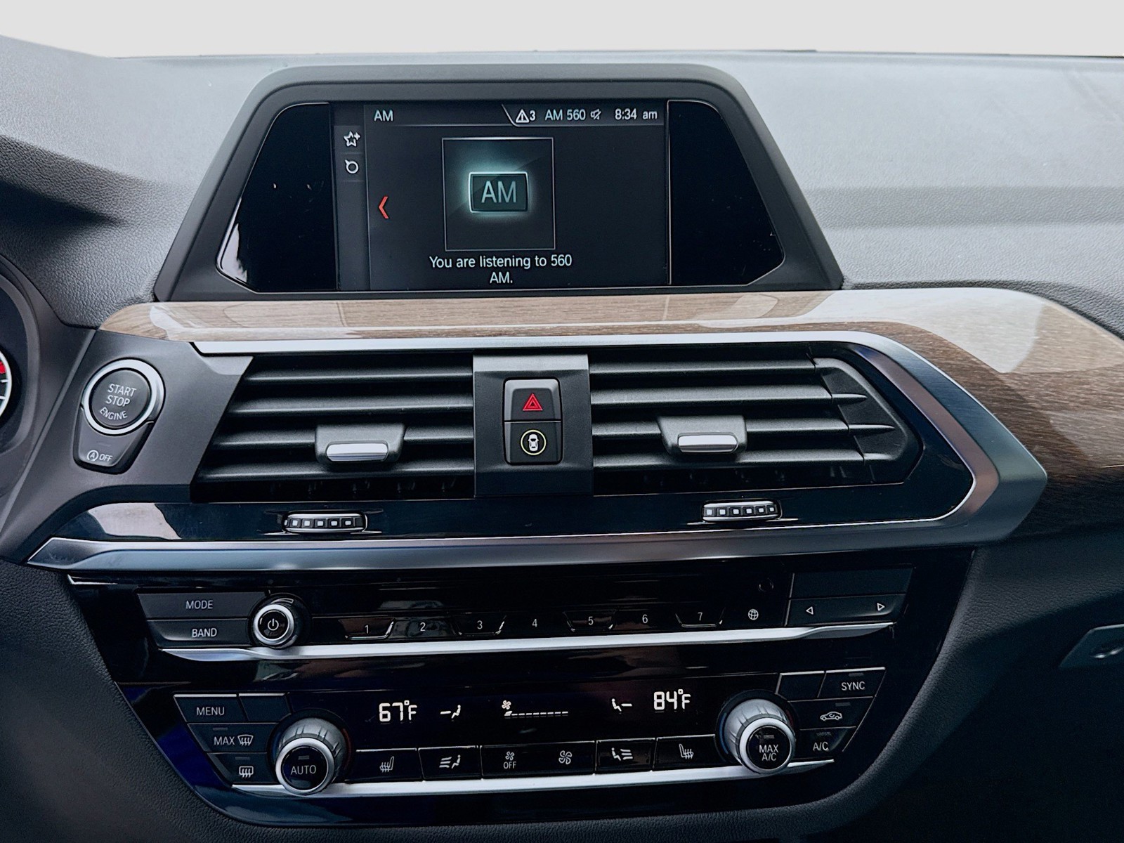 2019 BMW X3 - Photo 12