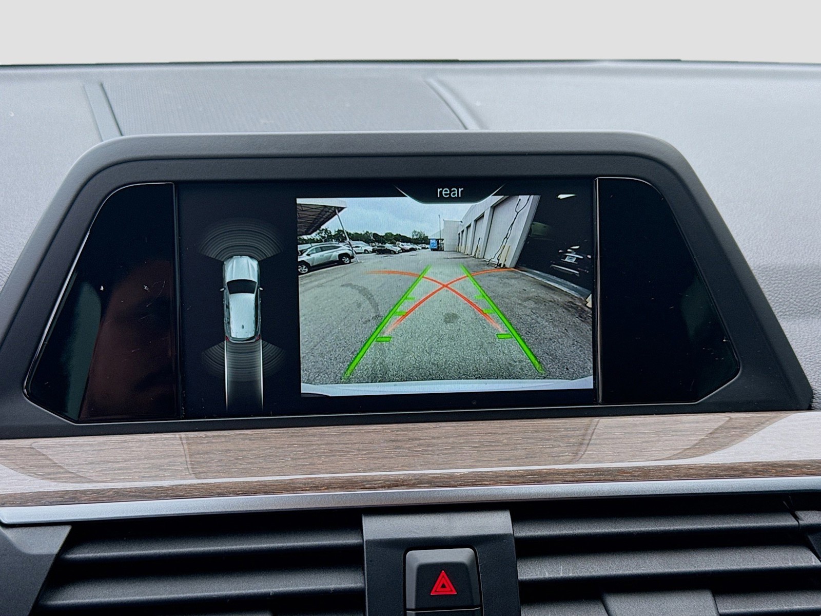 2019 BMW X3 - Photo 13