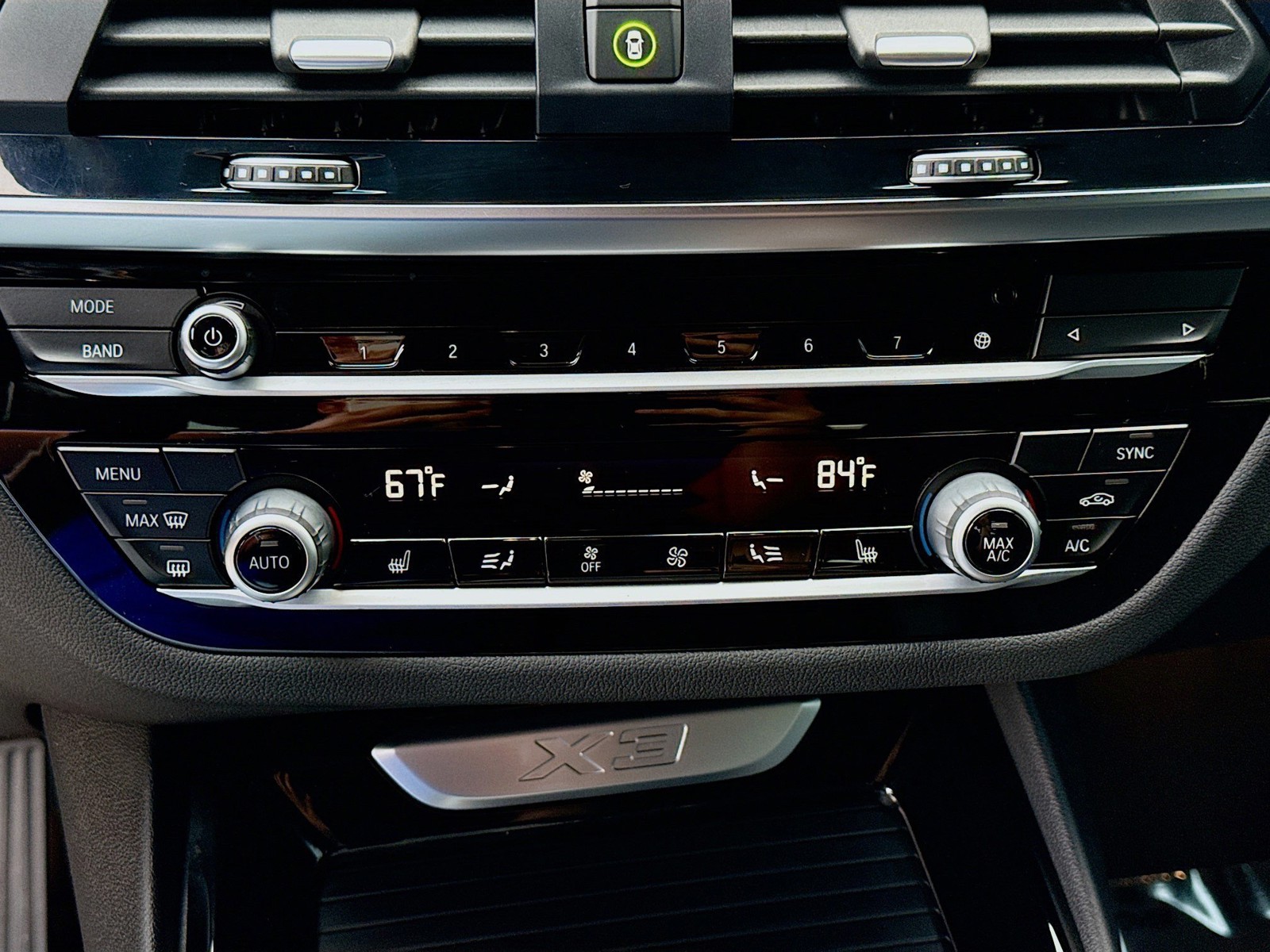 2019 BMW X3 - Photo 14