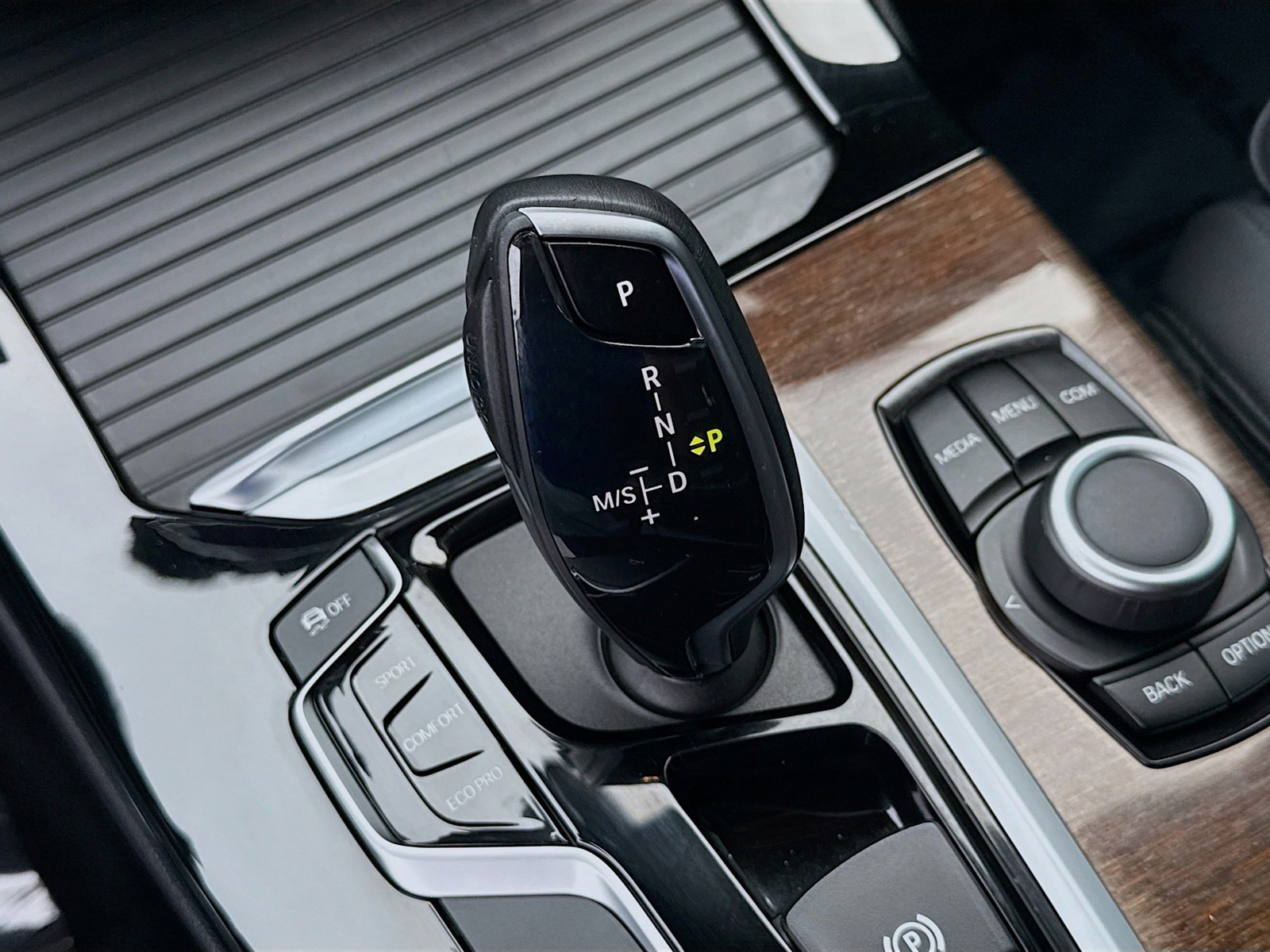 2019 BMW X3 - Photo 15