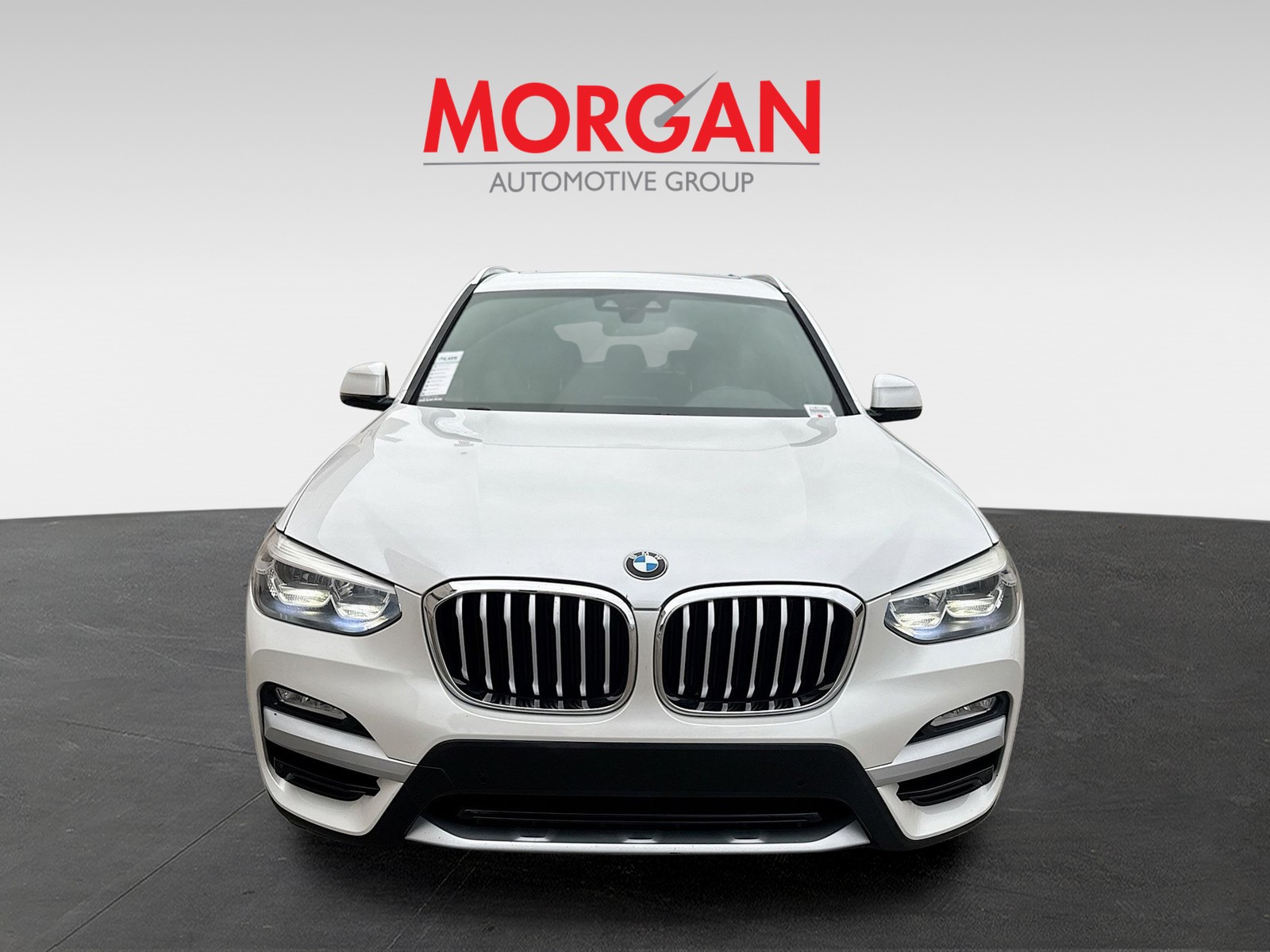 2019 BMW X3 - Photo 2