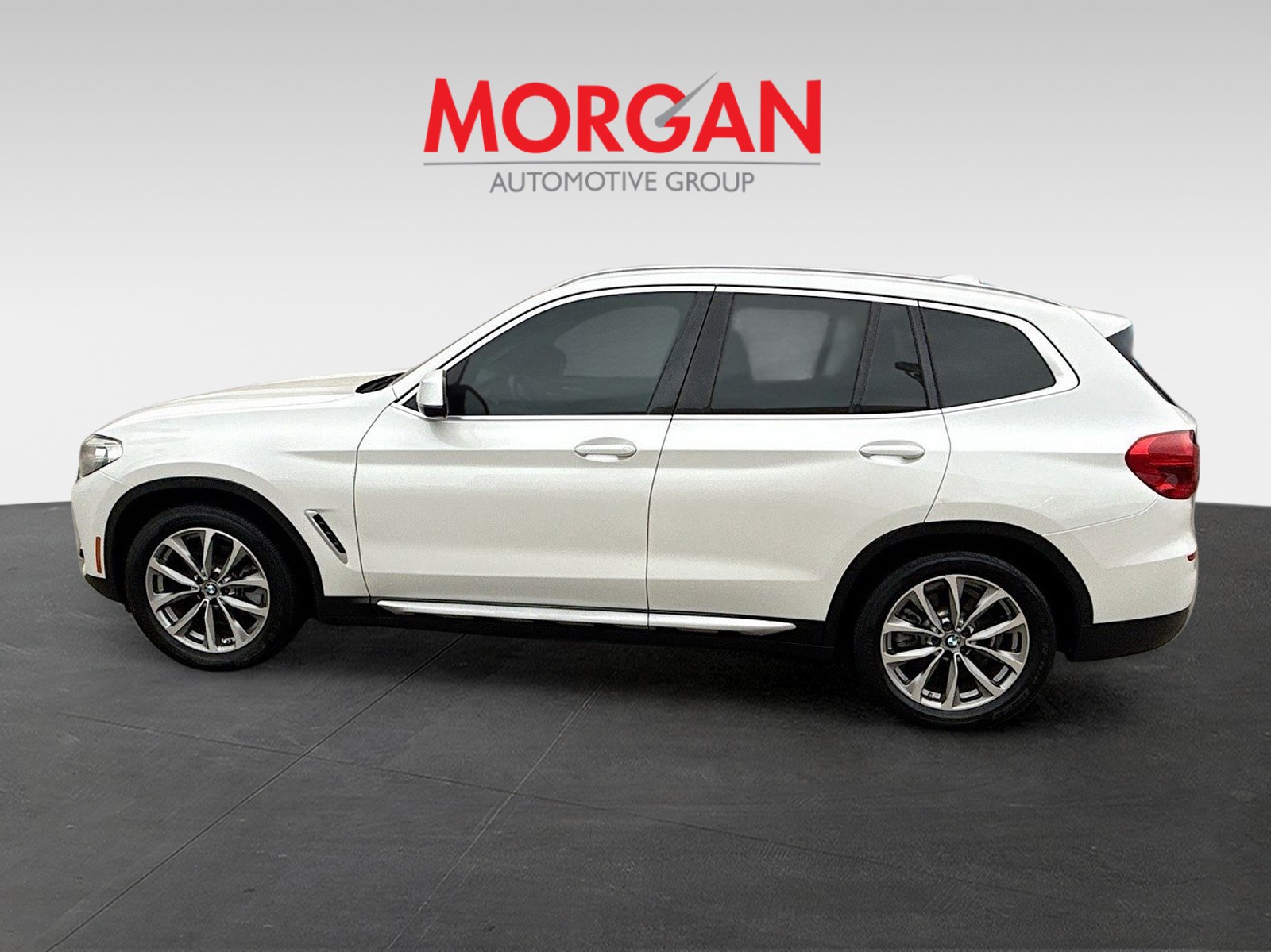 2019 BMW X3 - Photo 7